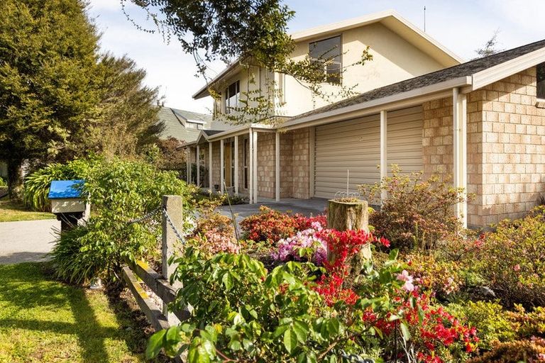 Photo of property in 8 Ward Street, Springlands, Blenheim, 7201