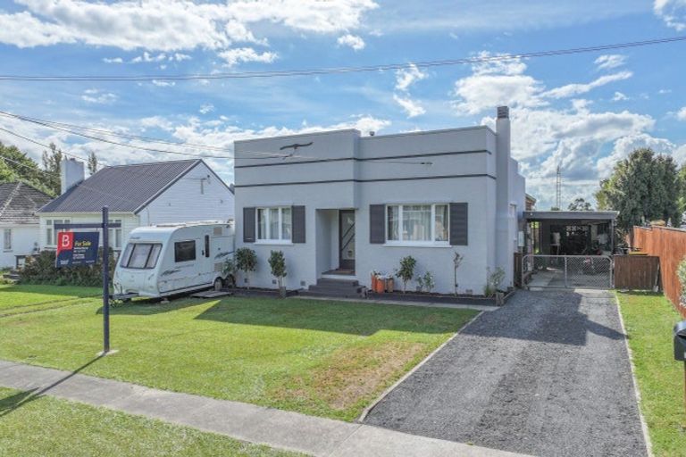 Photo of property in 19 Shakespeare Street, Te Aroha, 3320