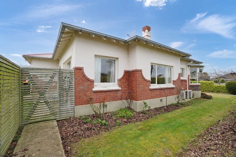 Photo of property in 2 James Street, Richmond, Invercargill, 9810