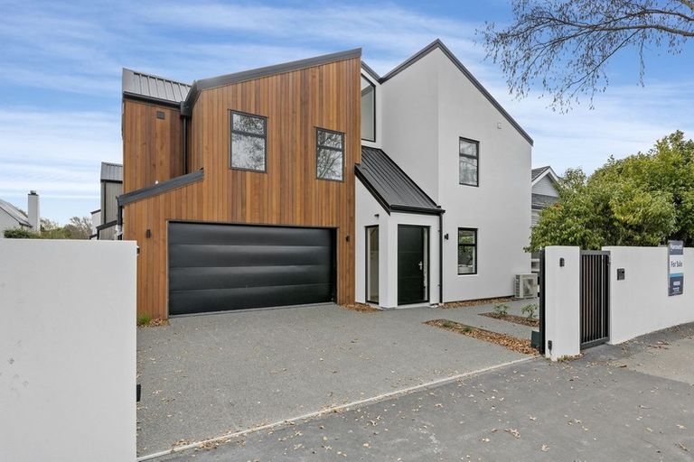 Photo of property in 65a Rugby Street, Merivale, Christchurch, 8014