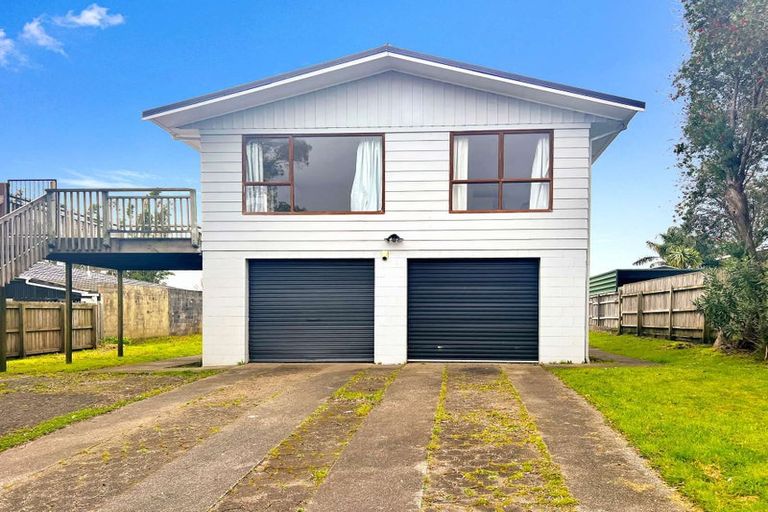 Photo of property in 25 Norman Senn Avenue, Kaitaia, 0410