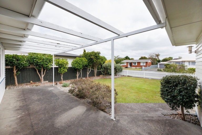 Photo of property in 23 Anglesey Place, Awapuni, Palmerston North, 4412