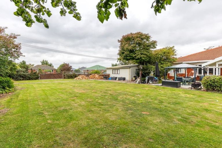 Photo of property in 44 Harris Street, Waimate, 7924