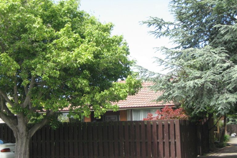 Photo of property in 13 Brabourne Street, Hillsborough, Christchurch, 8022