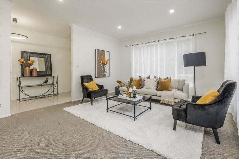 Photo of property in 47 Terrasini Drive, Flat Bush, Auckland, 2019