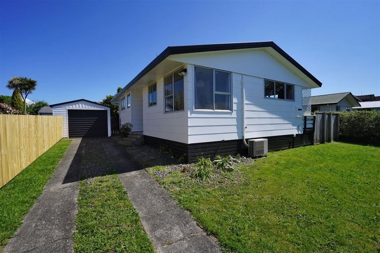 Photo of property in 18a Enfield Street, Nawton, Hamilton, 3200