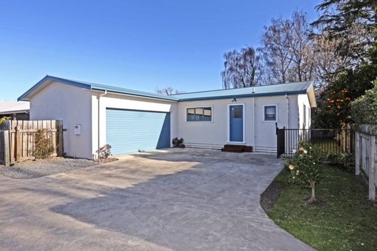 Photo of property in 203 Frimley Avenue, Frimley, Hastings, 4120