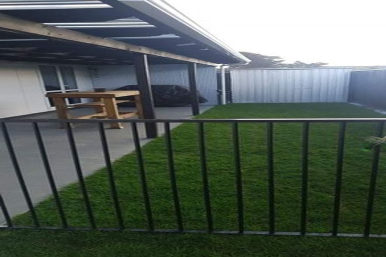 Photo of property in 16 Magnolia Crescent, Tawhero, Whanganui, 4501