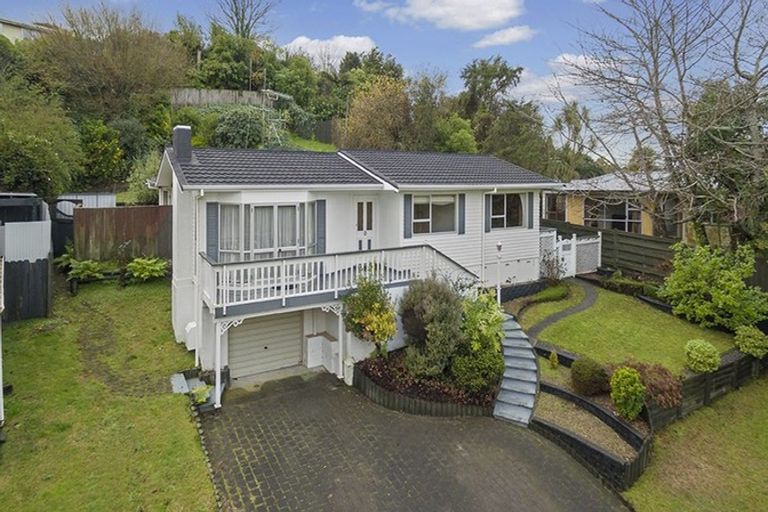 Photo of property in 32 Rothesay Place, Dinsdale, Hamilton, 3204