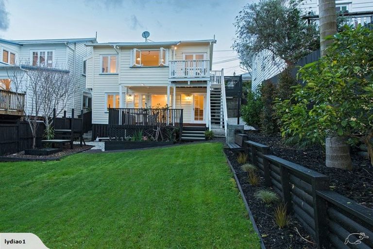 Photo of property in 31 Second Avenue, Kingsland, Auckland, 1021