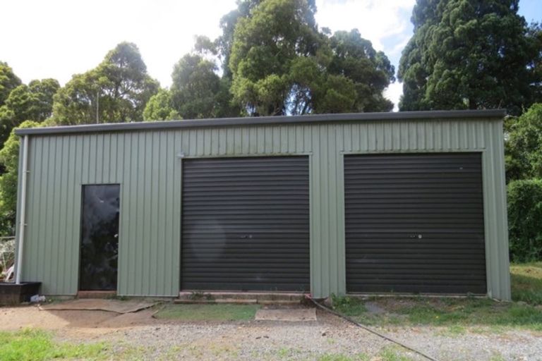 Photo of property in 9 Crawford Road, Maungakaramea, Whangarei, 0178