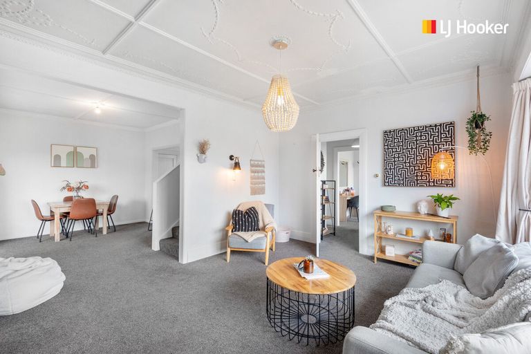 Photo of property in 1 Mure Street, Mosgiel, 9024