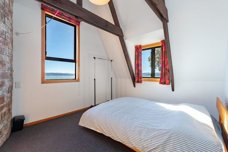 Photo of property in 759 Marine Drive, Eastbourne, Lower Hutt, 5013