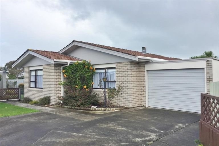 Photo of property in 10a Antrim Place, Springvale, Whanganui, 4501