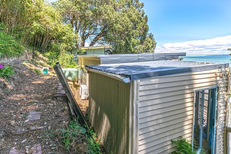 Photo of property in 824 Thames Coast Sh25 Road, Tapu, Thames, 3575
