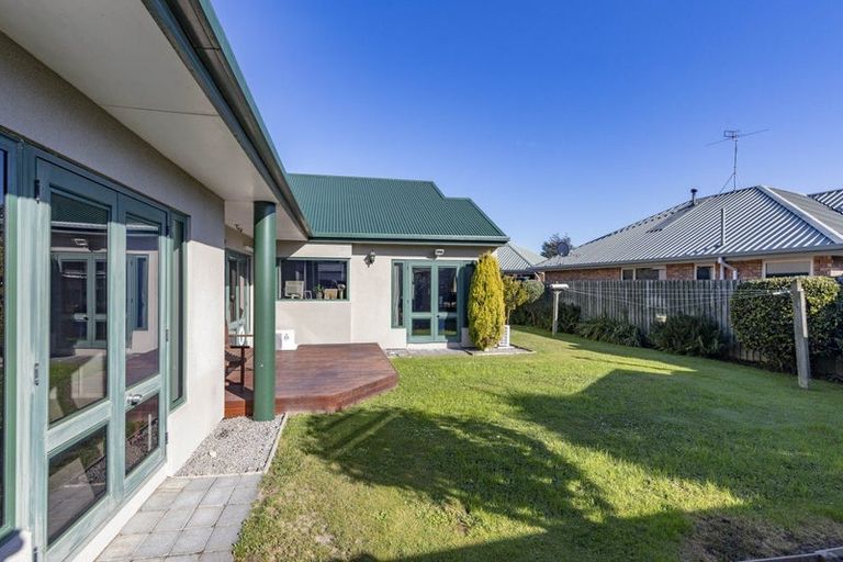 Photo of property in 4 Gibbs Drive, Woodend, 7610