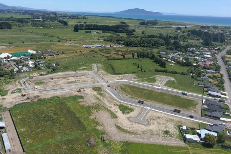 Photo of property in 237 Rangiuru Road, Otaki, 5512