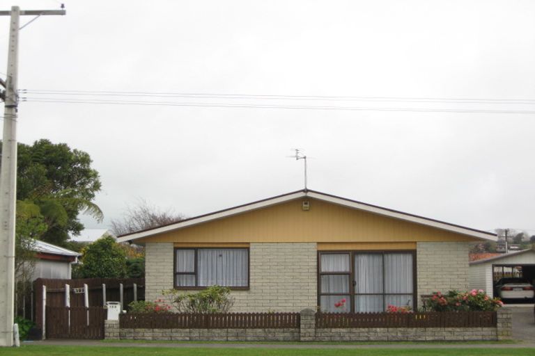 Photo of property in 19a Blake Street, Waitara, 4320