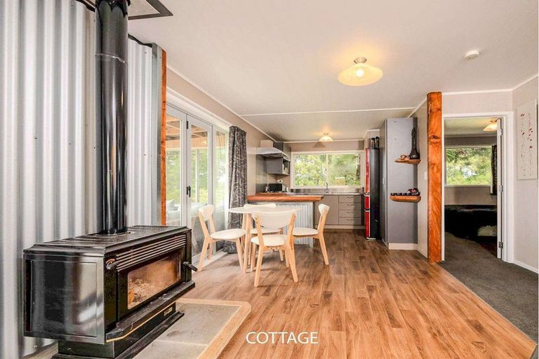 Photo of property in 301 Puketotara Road, Waipapa, Kerikeri, 0295