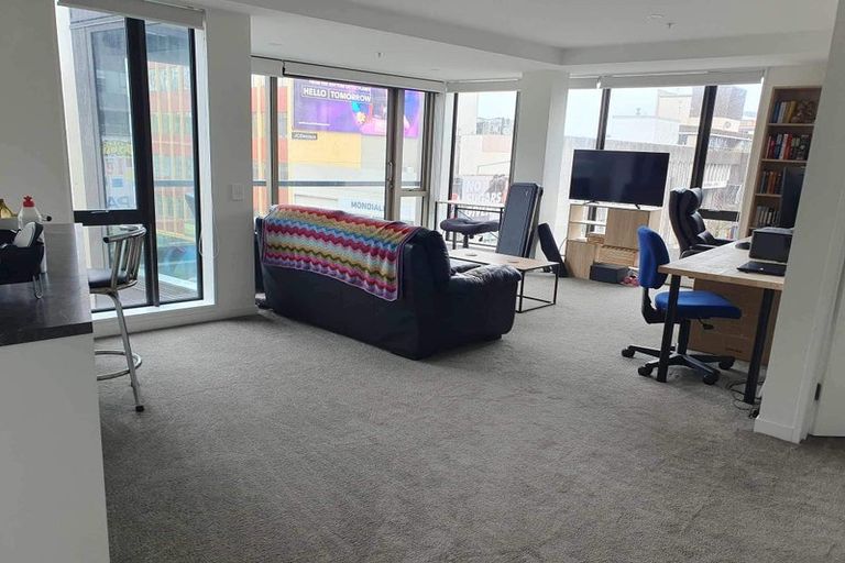 Photo of property in Vsp South, 301/168 Victoria Street, Te Aro, Wellington, 6011