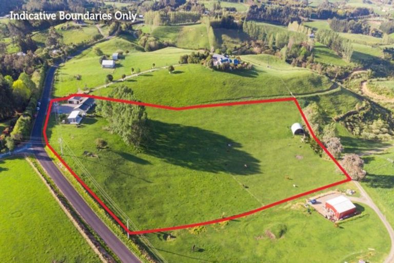 Photo of property in 533 Wright Road, Aongatete, Katikati, 3181
