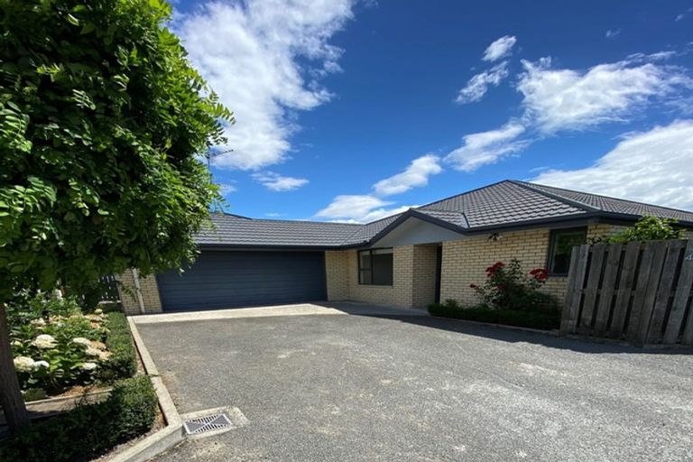 Photo of property in 46 Nelson Street, Mayfield, Blenheim, 7201