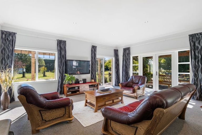 Photo of property in 1199 Oxford Road, Cust, Rangiora, 7471