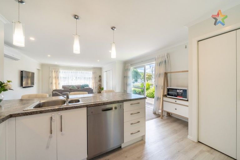 Photo of property in 139a Wainuiomata Road, Wainuiomata, Lower Hutt, 5014