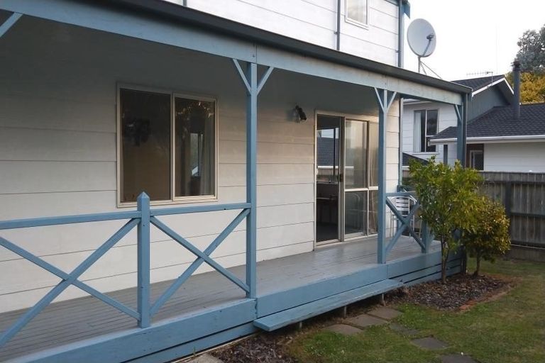 Photo of property in 6 D'arcy Road, Bastia Hill, Whanganui, 4500