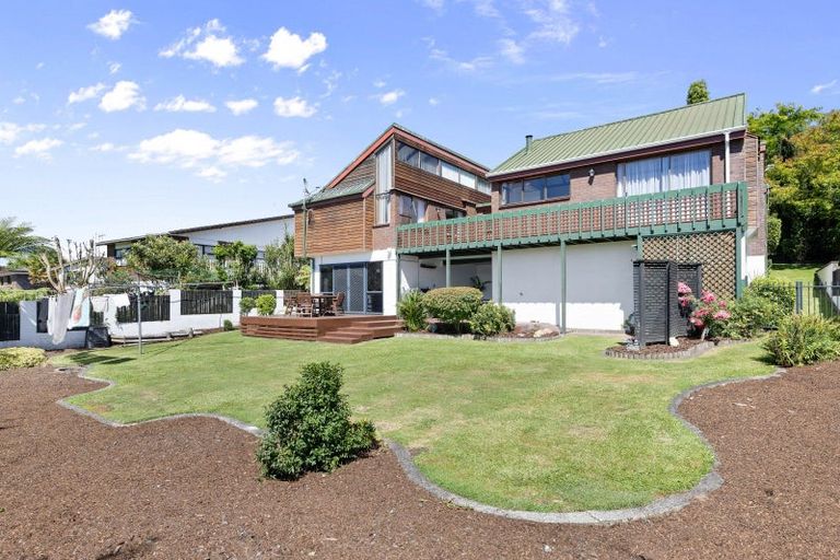Photo of property in 47 Tasman Drive, Tokoroa, 3420