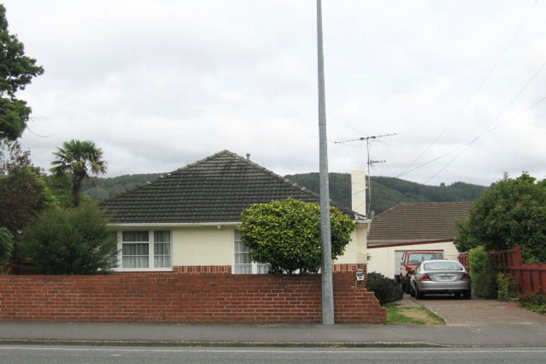 Photo of property in 602 Fergusson Drive, Trentham, Upper Hutt, 5018