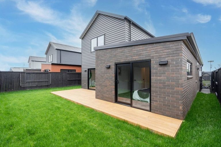 Photo of property in 27 Earp Crescent, Chartwell, Hamilton, 3210