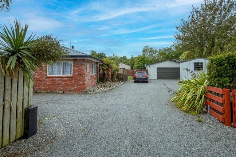 Photo of property in 288 Horndon Street, Darfield, 7510
