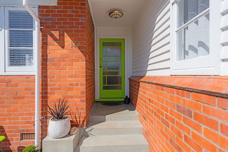 Photo of property in 141 Waimea Road, Nelson South, Nelson, 7010