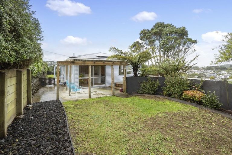 Photo of property in 34 Prospect Terrace, Johnsonville, Wellington, 6037
