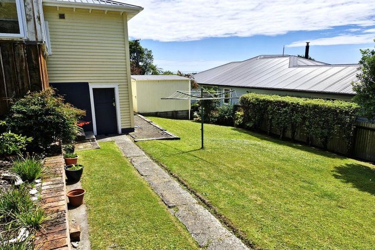Photo of property in 47 Milton Road, Greymouth, 7805