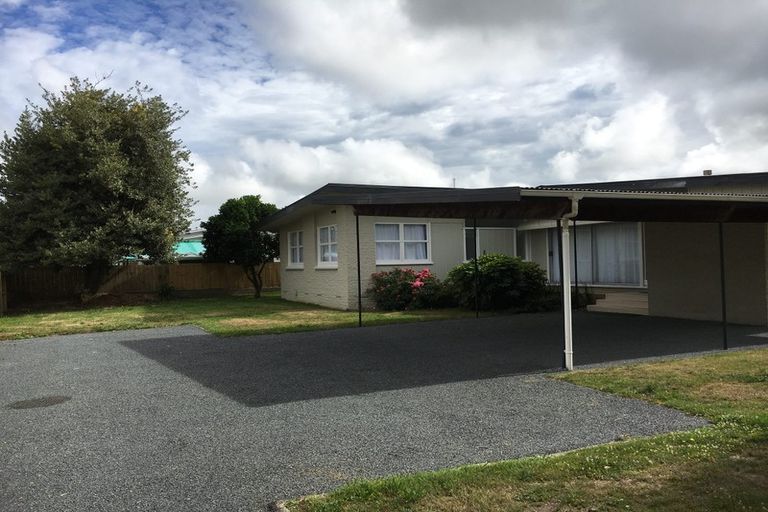 Photo of property in 279 Clarkin Road, Fairfield, Hamilton, 3214