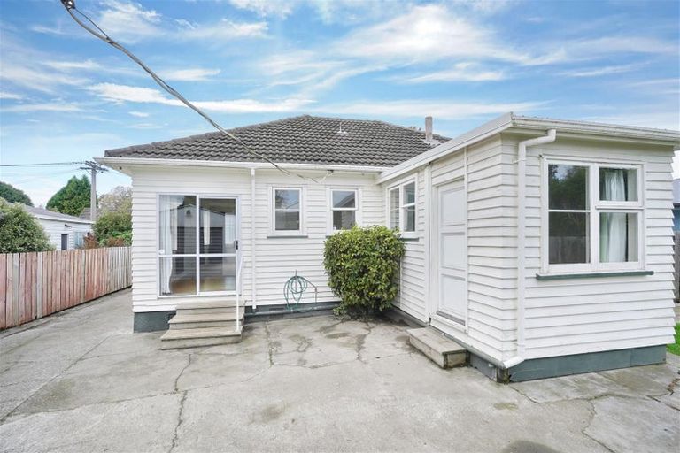 Photo of property in 5 Denvir Street, Strowan, Christchurch, 8052