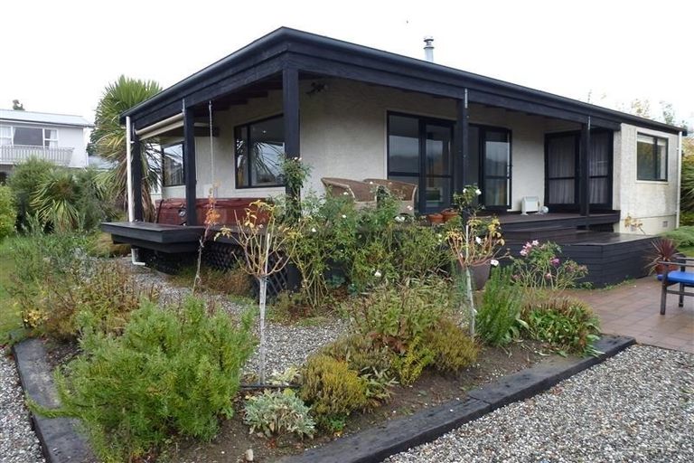 Photo of property in 158 Warren Street, Wanaka, 9305