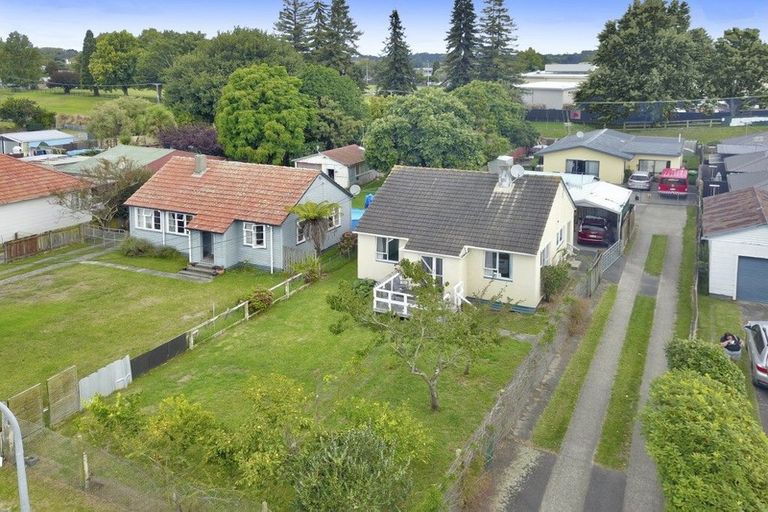 Photo of property in 14 Station Road, Te Puke, 3119