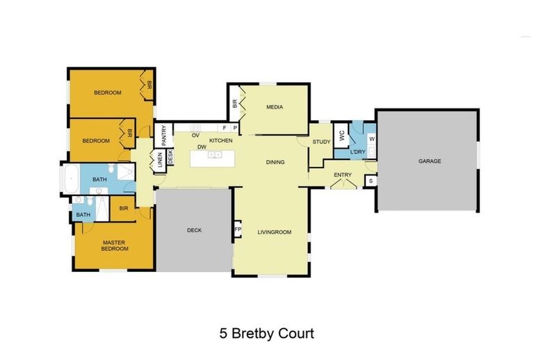 Photo of property in 5 Bretby Court, Jacks Point, Queenstown, 9371