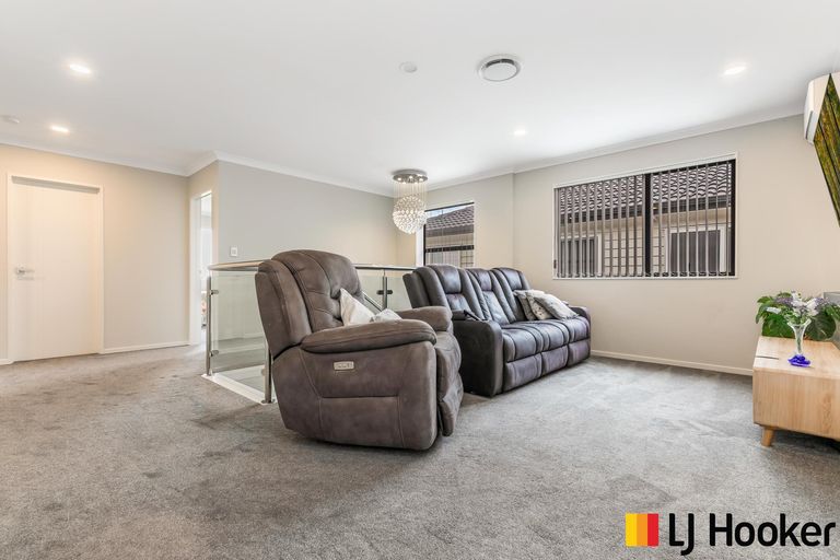 Photo of property in 41 Cloonlyon Drive, Flat Bush, Auckland, 2019