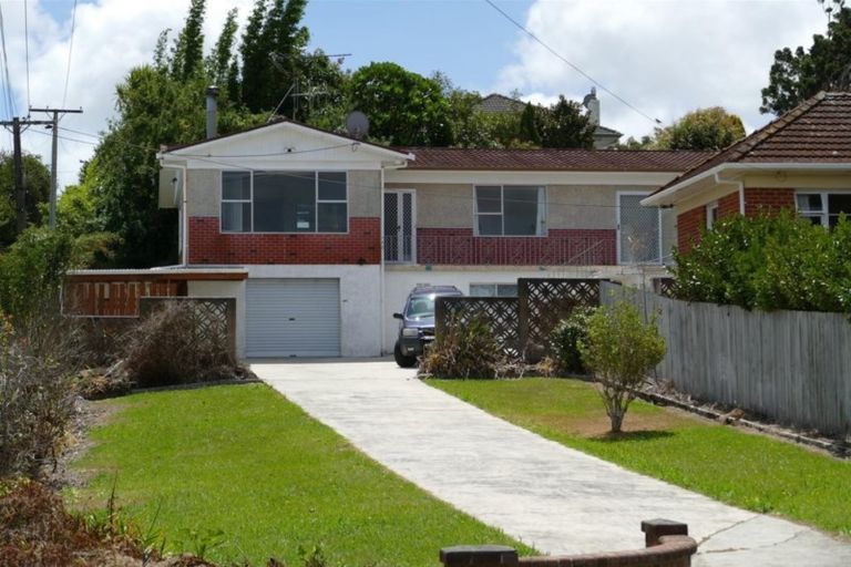 Photo of property in 70a Ranfurly Street, Dargaville, 0310