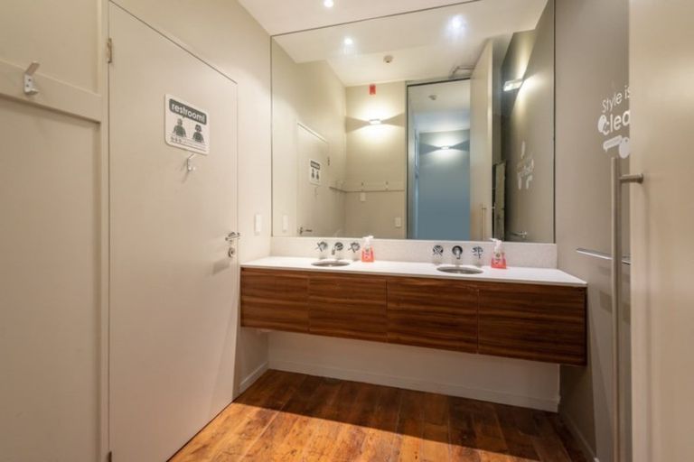 Photo of property in 3/19 Blair Street, Te Aro, Wellington, 6011