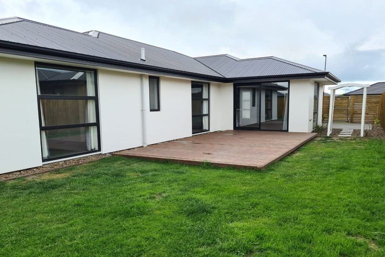 Photo of property in 4 Shale Court, Rolleston, 7614