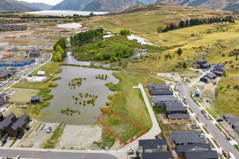 Photo of property in 1 Centurion Court, Jacks Point, 9371