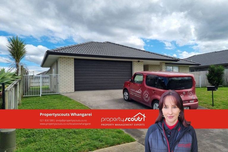 Photo of property in 11 Dunstan Avenue, Tikipunga, Whangarei, 0112