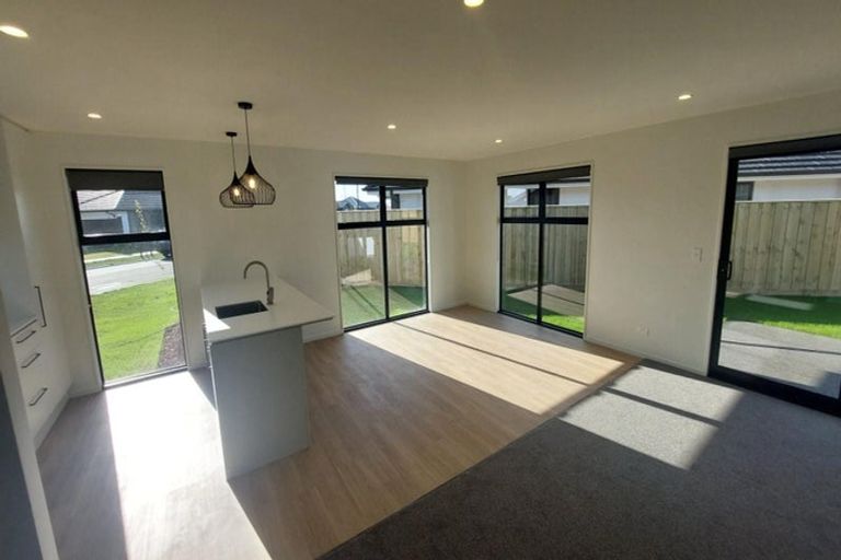 Photo of property in 20 Muldowney Drive, Rolleston, 7614