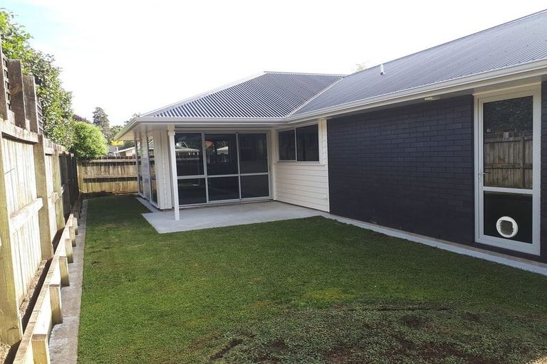 Photo of property in 17a Grosvenor Street, Cambridge, 3434