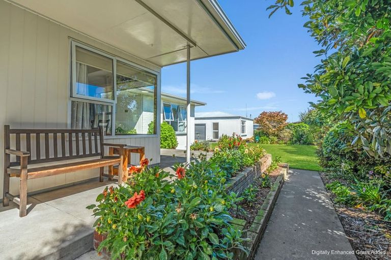 Photo of property in 98 Princes Street, Netherby, Ashburton, 7700